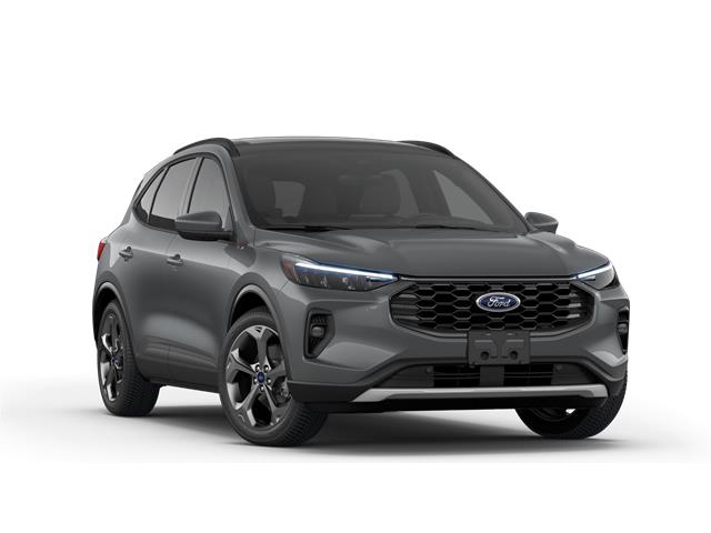 2026 Ford Escape ST-Line Select (Stk: 26017) in Espanola - Image 4 of 7