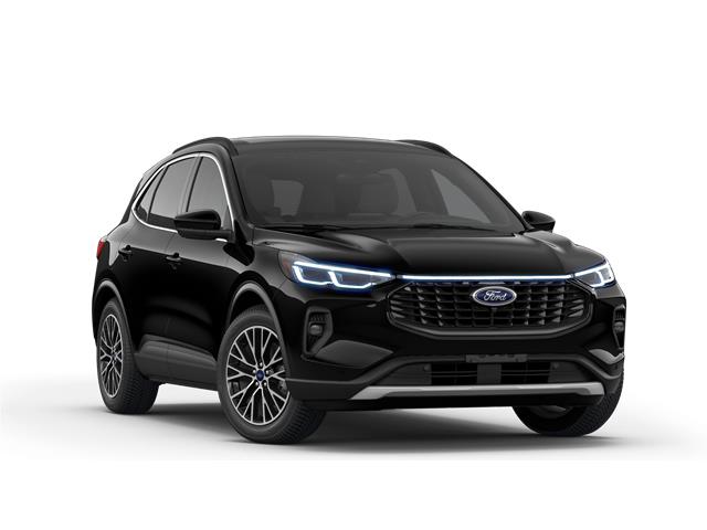 2026 Ford Escape PHEV (Stk: 26005) in Espanola - Image 4 of 7