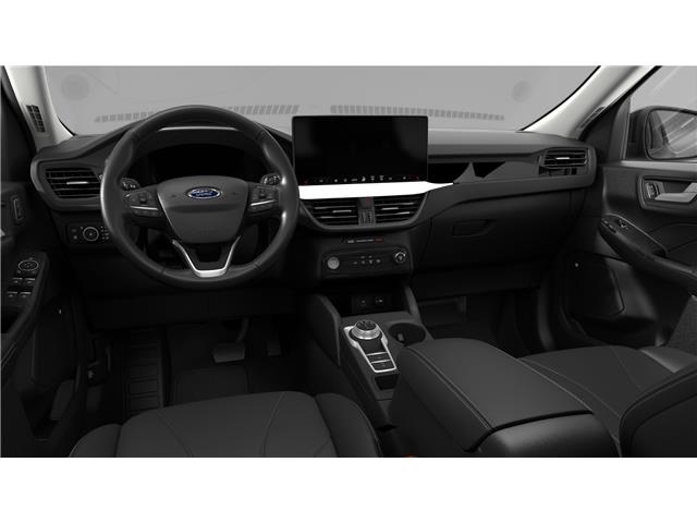 2026 Ford Escape PHEV (Stk: 26005) in Espanola - Image 6 of 7