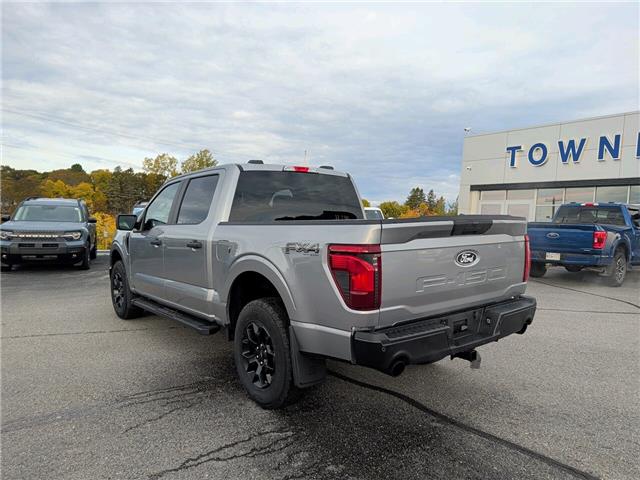 2025 Ford F-150 STX (Stk: F1302) in Miramichi - Image 3 of 13
