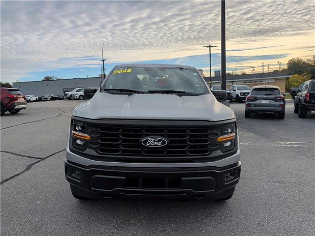 2025 Ford F-150 STX (Stk: F1302) in Miramichi - Image 8 of 13