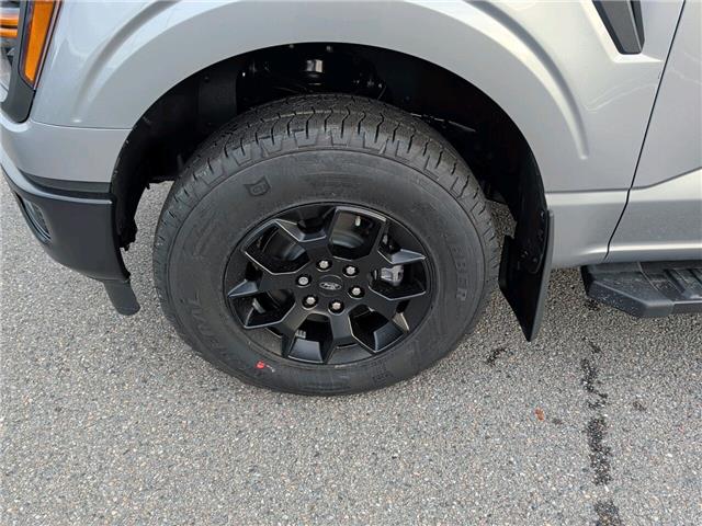 2025 Ford F-150 STX (Stk: F1302) in Miramichi - Image 9 of 13