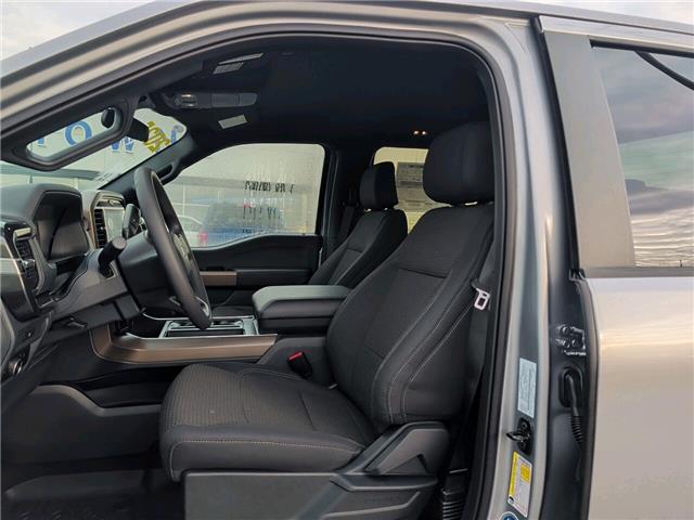 2025 Ford F-150 STX (Stk: F1302) in Miramichi - Image 10 of 13