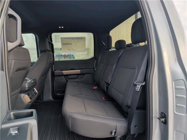 2025 Ford F-150 STX (Stk: F1302) in Miramichi - Image 11 of 13