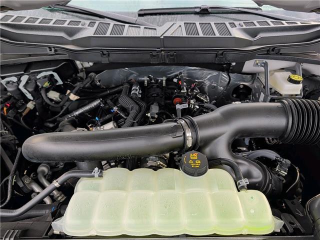 2025 Ford F-150 STX (Stk: F1302) in Miramichi - Image 13 of 13