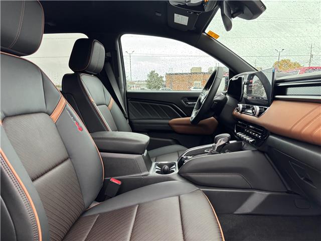 2026 GMC Canyon AT4 (Stk: 26096) in Temiskaming Shores - Image 13 of 16