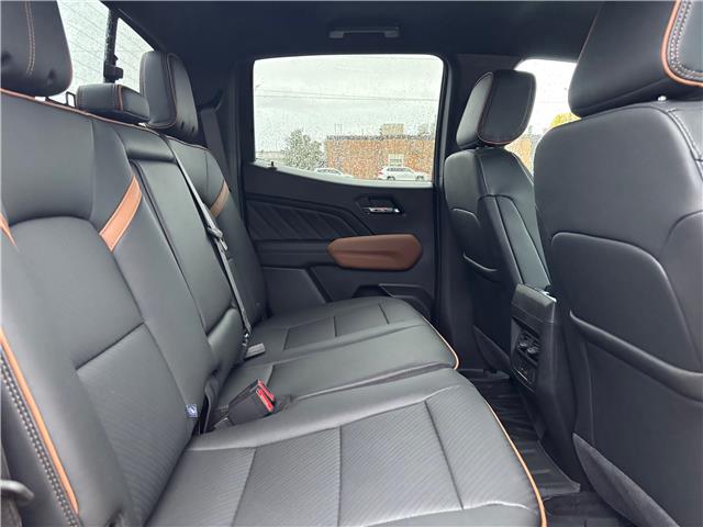 2026 GMC Canyon AT4 (Stk: 26096) in Temiskaming Shores - Image 12 of 16