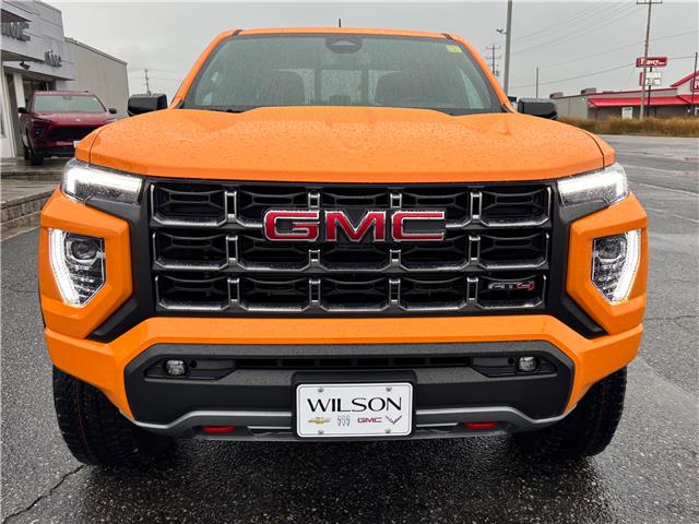 2026 GMC Canyon AT4 (Stk: 26096) in Temiskaming Shores - Image 2 of 16