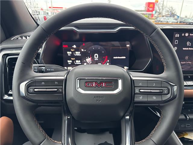 2026 GMC Canyon AT4 (Stk: 26096) in Temiskaming Shores - Image 14 of 16