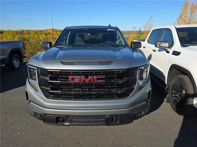 2026 GMC Sierra 1500 Elevation (Stk: 22721) in Grand Falls-Windsor - Image 2 of 10