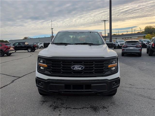 2025 Ford F-150 STX (Stk: F1345) in Miramichi - Image 8 of 13