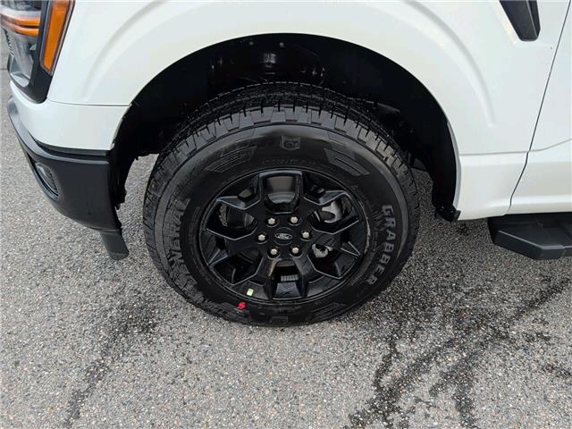 2025 Ford F-150 STX (Stk: F1345) in Miramichi - Image 9 of 13