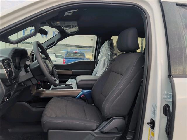 2025 Ford F-150 STX (Stk: F1345) in Miramichi - Image 10 of 13