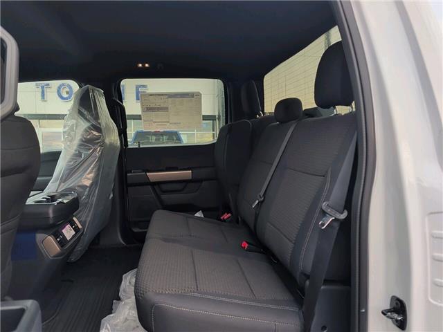 2025 Ford F-150 STX (Stk: F1345) in Miramichi - Image 11 of 13