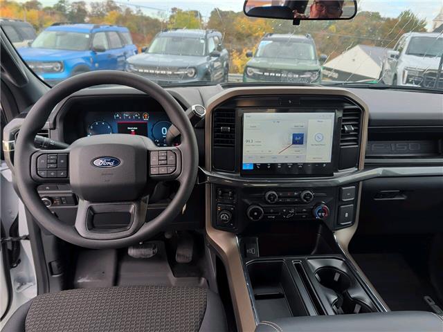 2025 Ford F-150 STX (Stk: F1345) in Miramichi - Image 12 of 13