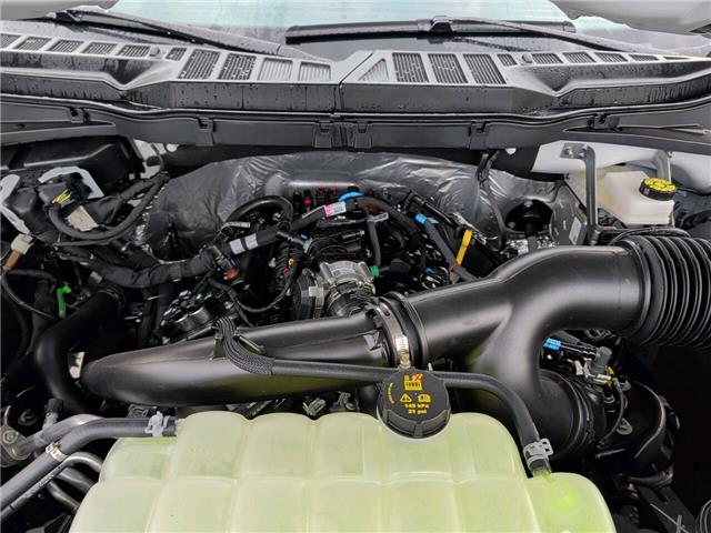 2025 Ford F-150 STX (Stk: F1345) in Miramichi - Image 13 of 13