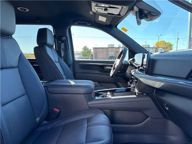 2026 Chevrolet Tahoe RST (Stk: 26095) in Temiskaming Shores - Image 13 of 16