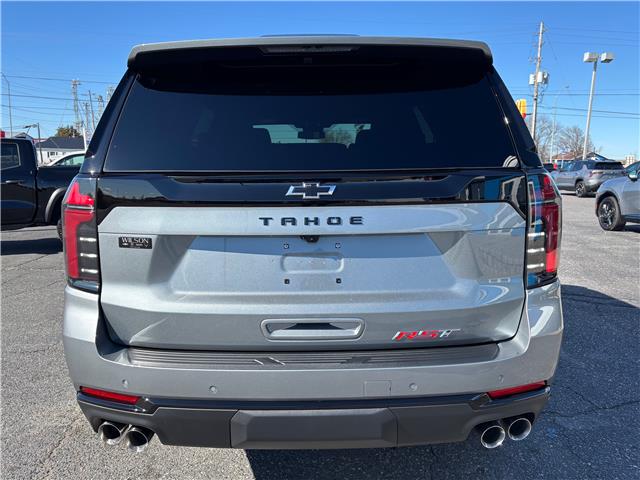 2026 Chevrolet Tahoe RST (Stk: 26095) in Temiskaming Shores - Image 6 of 16