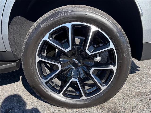 2026 Chevrolet Tahoe RST (Stk: 26095) in Temiskaming Shores - Image 9 of 16