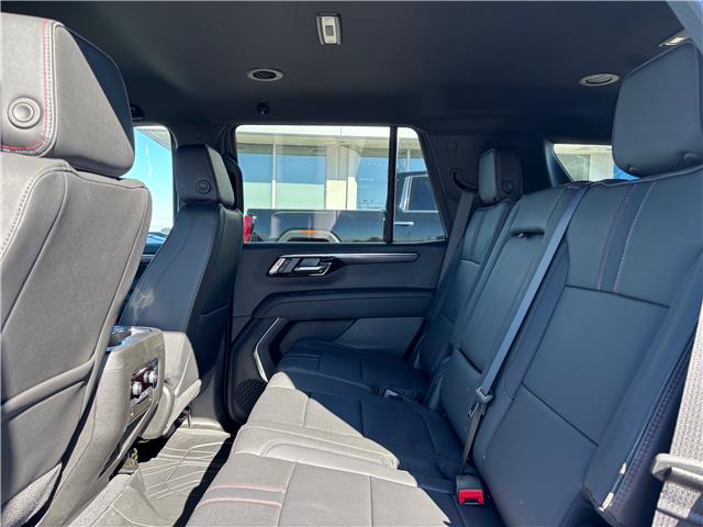 2026 Chevrolet Tahoe RST (Stk: 26095) in Temiskaming Shores - Image 11 of 16