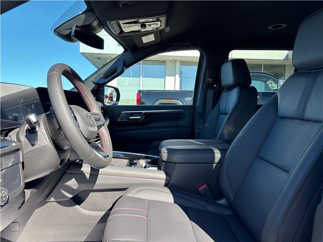 2026 Chevrolet Tahoe RST (Stk: 26095) in Temiskaming Shores - Image 10 of 16