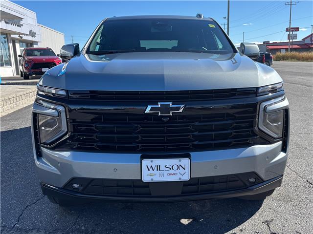 2026 Chevrolet Tahoe RST (Stk: 26095) in Temiskaming Shores - Image 2 of 16