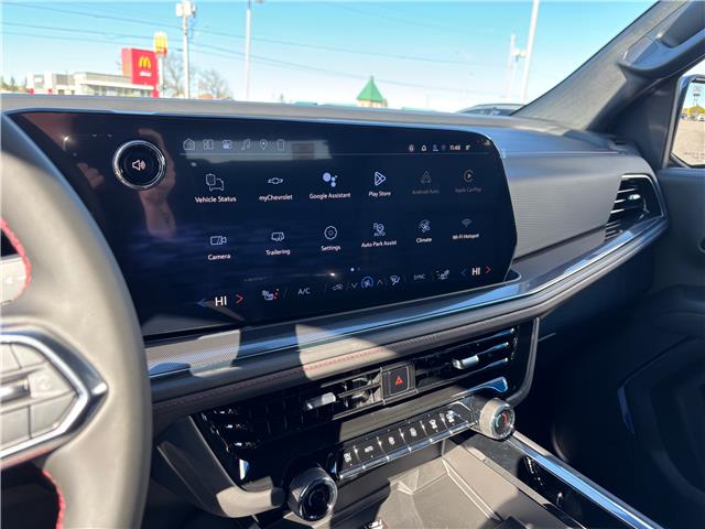2026 Chevrolet Tahoe RST (Stk: 26095) in Temiskaming Shores - Image 14 of 16