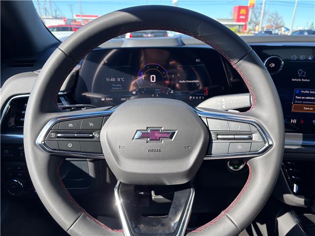 2026 Chevrolet Tahoe RST (Stk: 26095) in Temiskaming Shores - Image 15 of 16