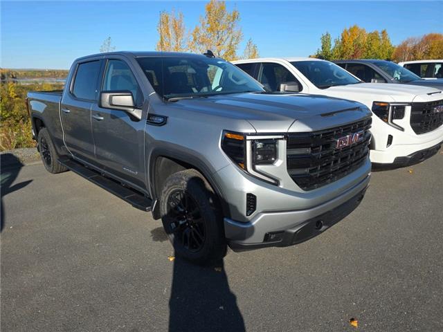2026 GMC Sierra 1500 Elevation (Stk: 22721) in Grand Falls-Windsor - Image 3 of 10