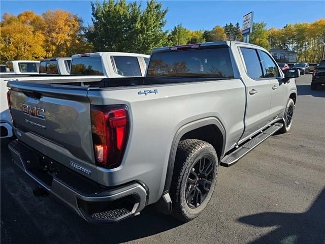 2026 GMC Sierra 1500 Elevation (Stk: 22721) in Grand Falls-Windsor - Image 4 of 10