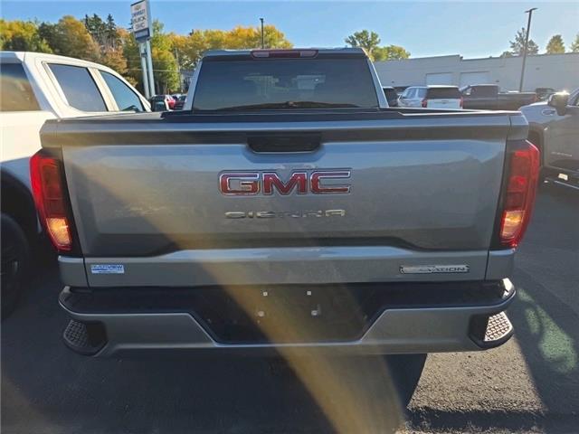 2026 GMC Sierra 1500 Elevation (Stk: 22721) in Grand Falls-Windsor - Image 5 of 10