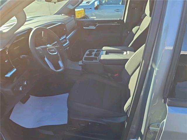 2026 GMC Sierra 1500 Elevation (Stk: 22721) in Grand Falls-Windsor - Image 6 of 10