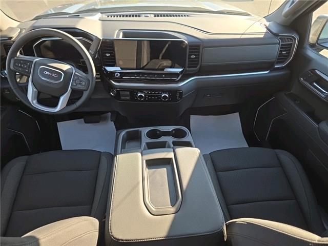 2026 GMC Sierra 1500 Elevation (Stk: 22721) in Grand Falls-Windsor - Image 7 of 10