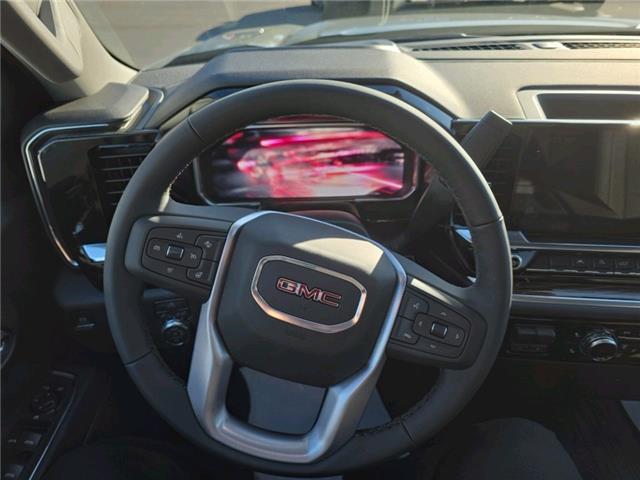 2026 GMC Sierra 1500 Elevation (Stk: 22721) in Grand Falls-Windsor - Image 8 of 10