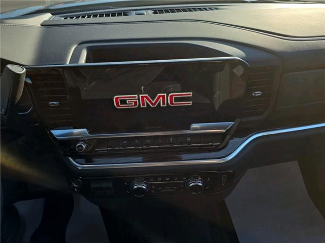 2026 GMC Sierra 1500 Elevation (Stk: 22721) in Grand Falls-Windsor - Image 9 of 10