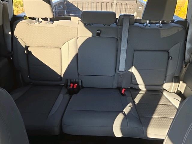 2026 GMC Sierra 1500 Elevation (Stk: 22721) in Grand Falls-Windsor - Image 10 of 10