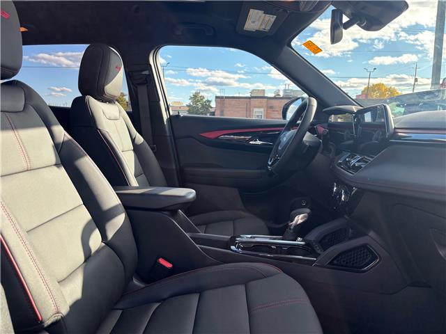 2026 Chevrolet TrailBlazer RS (Stk: 26088) in Temiskaming Shores - Image 13 of 16