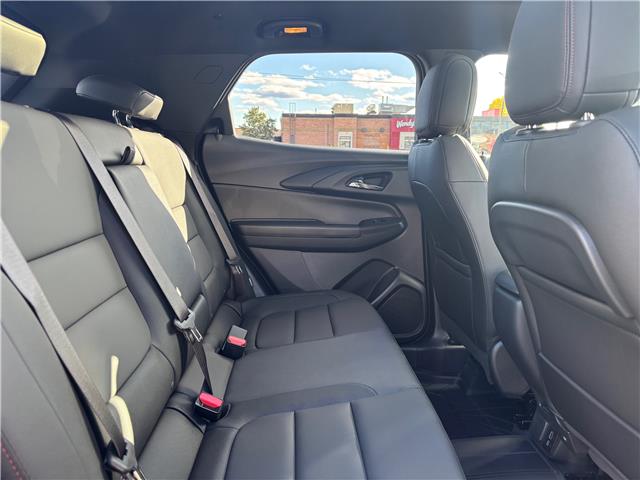 2026 Chevrolet TrailBlazer RS (Stk: 26088) in Temiskaming Shores - Image 12 of 16