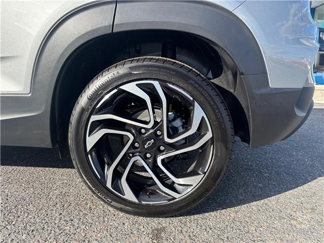 2026 Chevrolet TrailBlazer RS (Stk: 26088) in Temiskaming Shores - Image 9 of 16