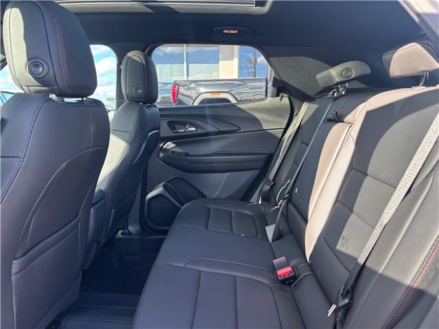 2026 Chevrolet TrailBlazer RS (Stk: 26088) in Temiskaming Shores - Image 11 of 16