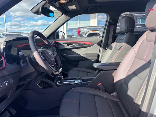 2026 Chevrolet TrailBlazer RS (Stk: 26088) in Temiskaming Shores - Image 10 of 16