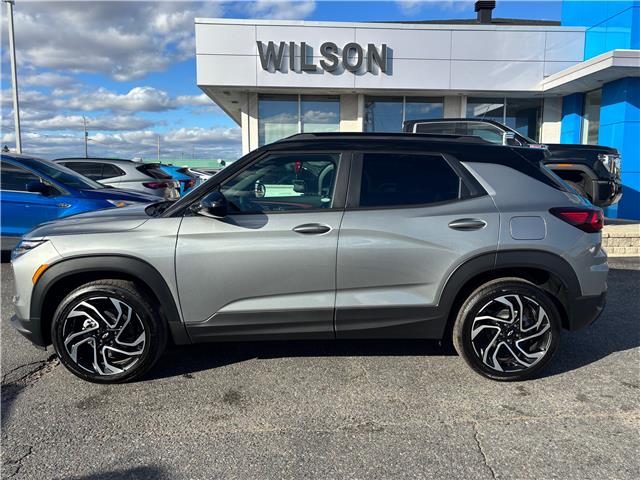 2026 Chevrolet TrailBlazer RS (Stk: 26088) in Temiskaming Shores - Image 4 of 16