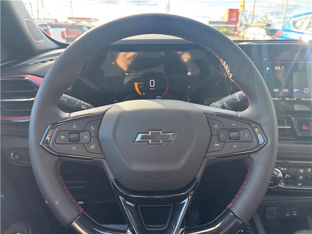 2026 Chevrolet TrailBlazer RS (Stk: 26088) in Temiskaming Shores - Image 14 of 16