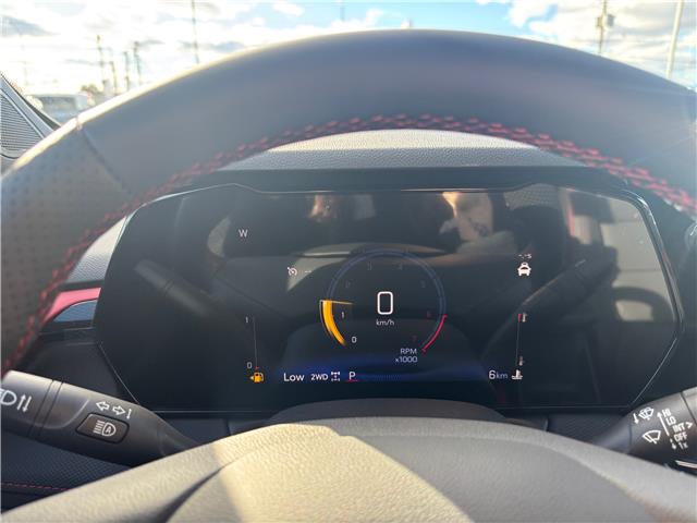 2026 Chevrolet TrailBlazer RS (Stk: 26088) in Temiskaming Shores - Image 16 of 16