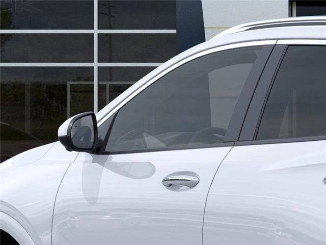 2026 Buick Encore GX Avenir (Stk: 8861-26) in St. Catharines - Image 12 of 24