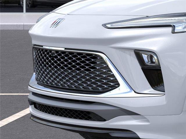 2026 Buick Encore GX Avenir (Stk: 8861-26) in St. Catharines - Image 13 of 24