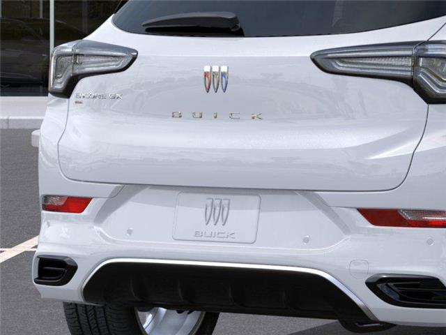 2026 Buick Encore GX Avenir (Stk: 8861-26) in St. Catharines - Image 14 of 24