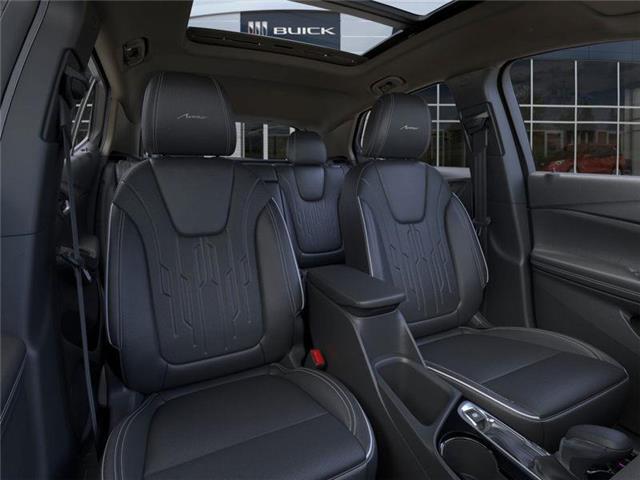 2026 Buick Encore GX Avenir (Stk: 8861-26) in St. Catharines - Image 16 of 24