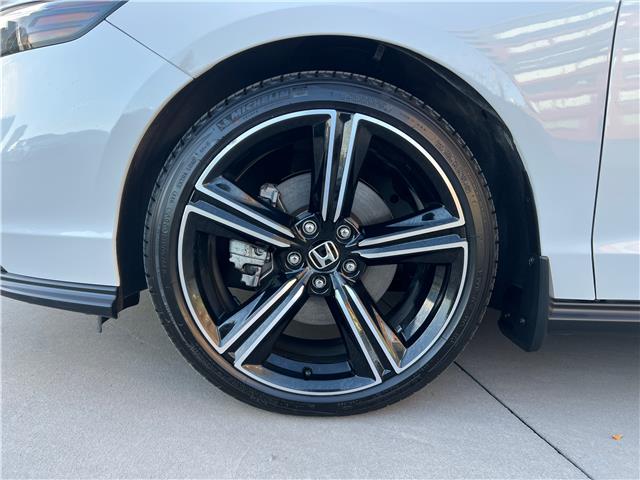 2024 Honda Accord Hybrid Sport (Stk: A25948A) in Toronto - Image 2 of 22