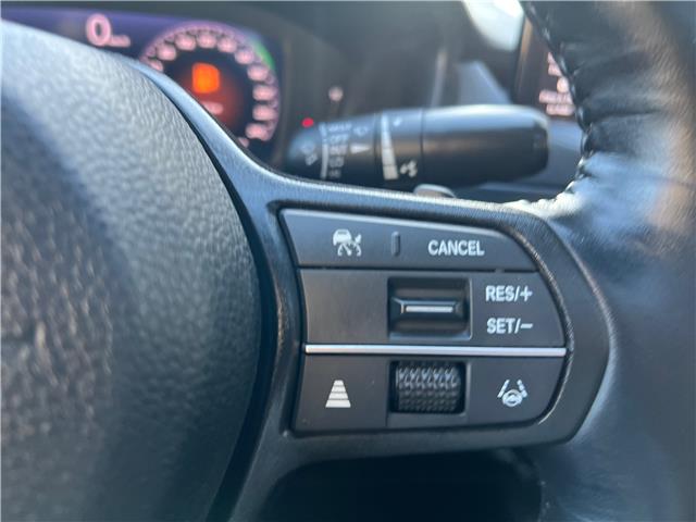 2024 Honda Accord Hybrid Sport (Stk: A25948A) in Toronto - Image 12 of 22